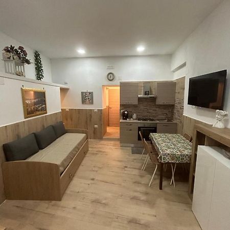 Casa San Gennaro 33A Apartment Napoli Bagian luar foto