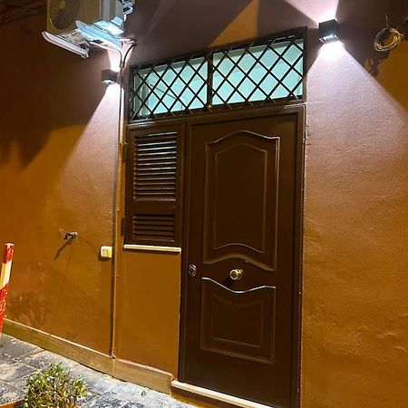 Casa San Gennaro 33A Apartment Napoli Bagian luar foto