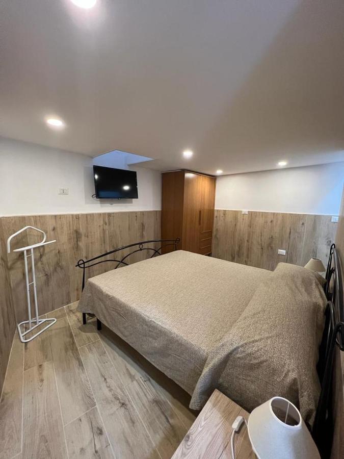Casa San Gennaro 33A Apartment Napoli Bagian luar foto