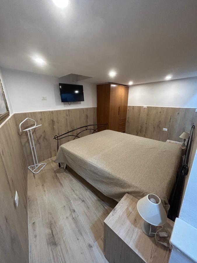 Casa San Gennaro 33A Apartment Napoli Bagian luar foto