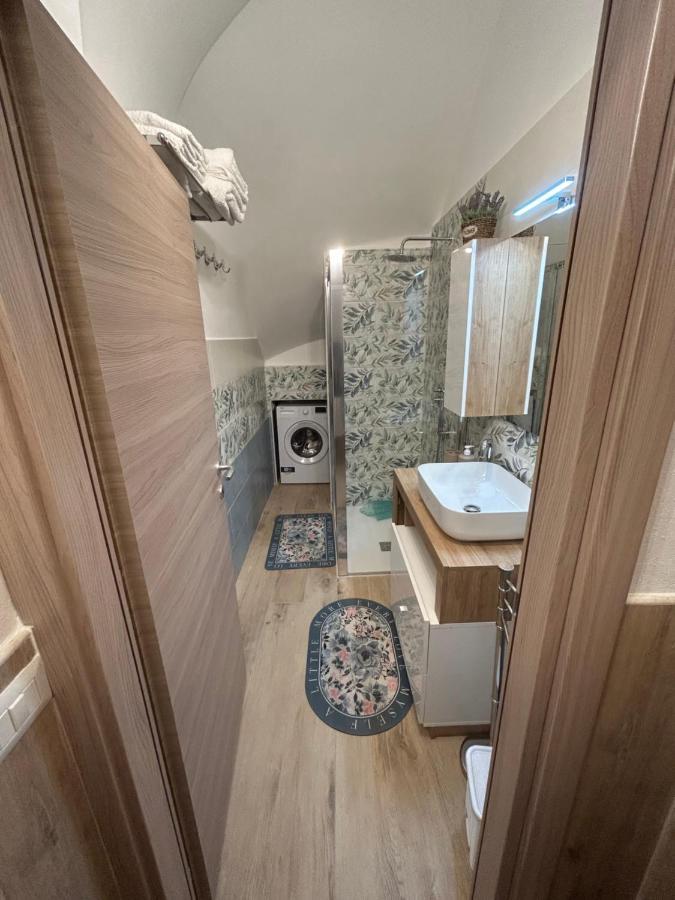 Casa San Gennaro 33A Apartment Napoli Bagian luar foto