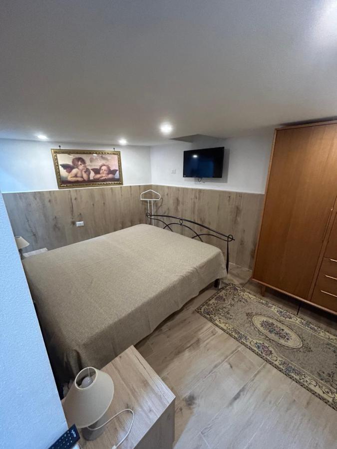 Casa San Gennaro 33A Apartment Napoli Bagian luar foto