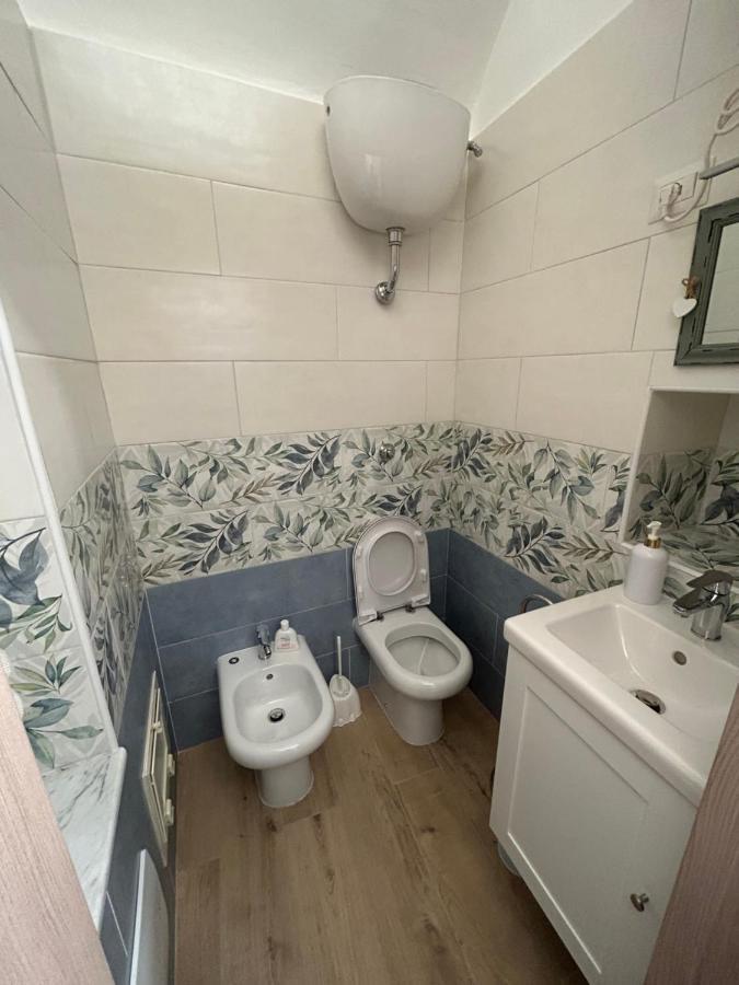 Casa San Gennaro 33A Apartment Napoli Bagian luar foto